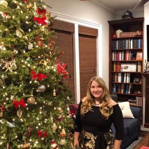 Meet your Posher, Kelly